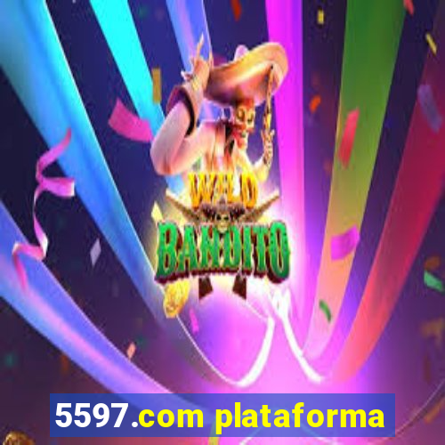 5597.com plataforma